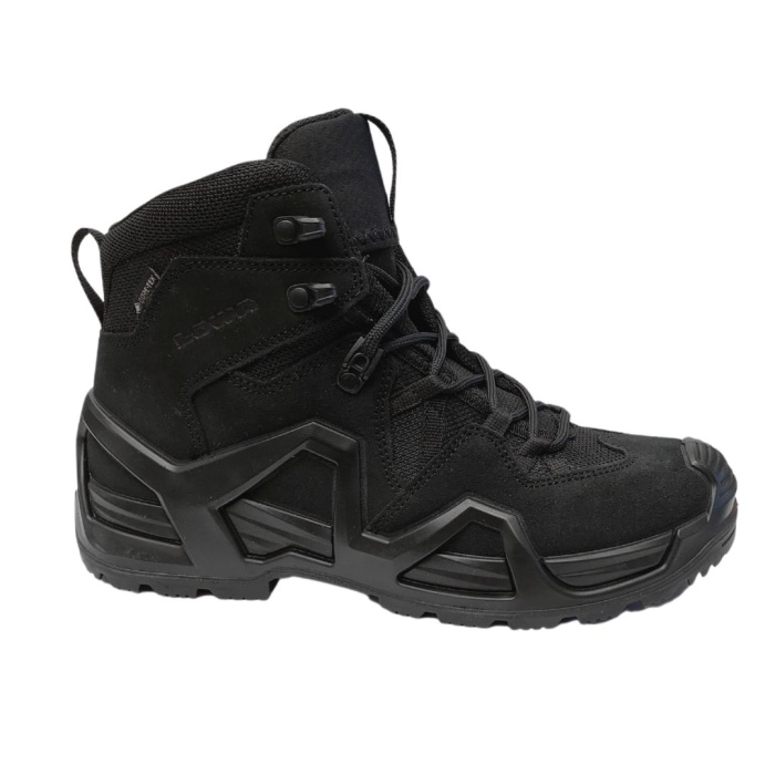 Buty Lowa Zephyr GTX MID MK2 Women - Black